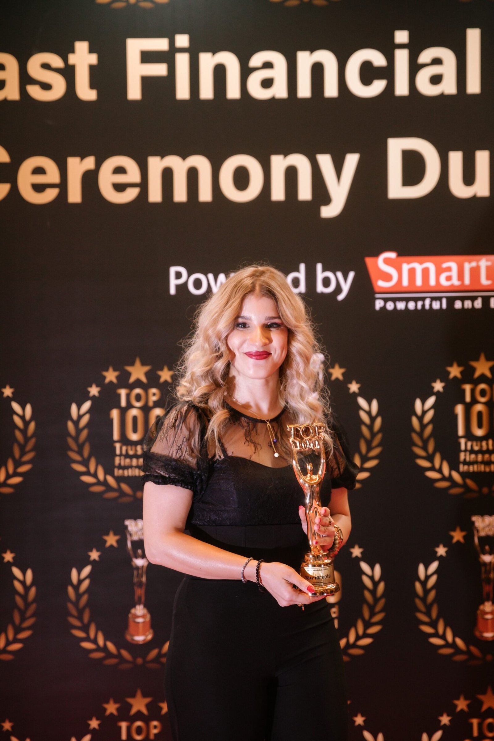 Top Agency Award